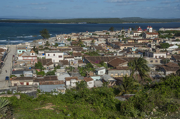 Gibara, Holguín, Cuba