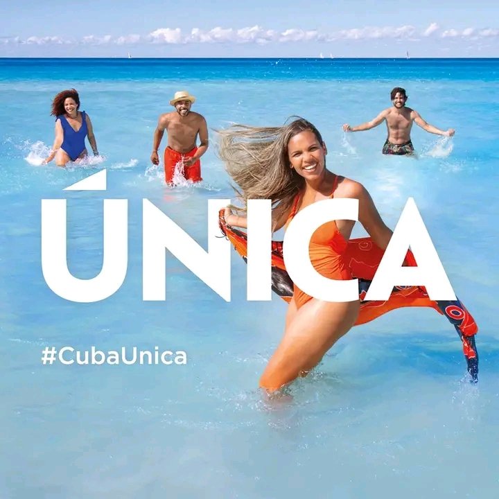 Cuba registra un millón de visitantes internacionales este 2024