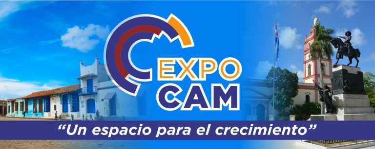 Feria Expocam 2024