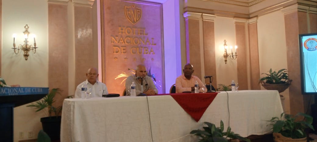 La Asociación de Cantineros de Cuba, en camino a su centenario