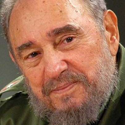 Naciones Unidas rinde homenaje al líder cubano Fidel Castro