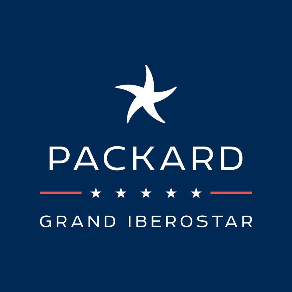 Grand Hotel Packard: una oferta de experiencia memorable