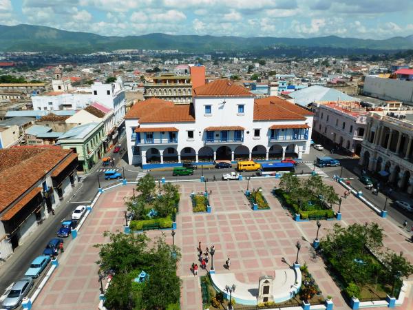 Santiago de Cuba construirá 17 hoteles hasta el 2030