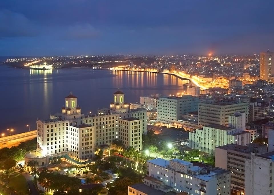 En Cuba la 1ra Conferencia Suramericana de Inversión en Hotelería y Turismo
