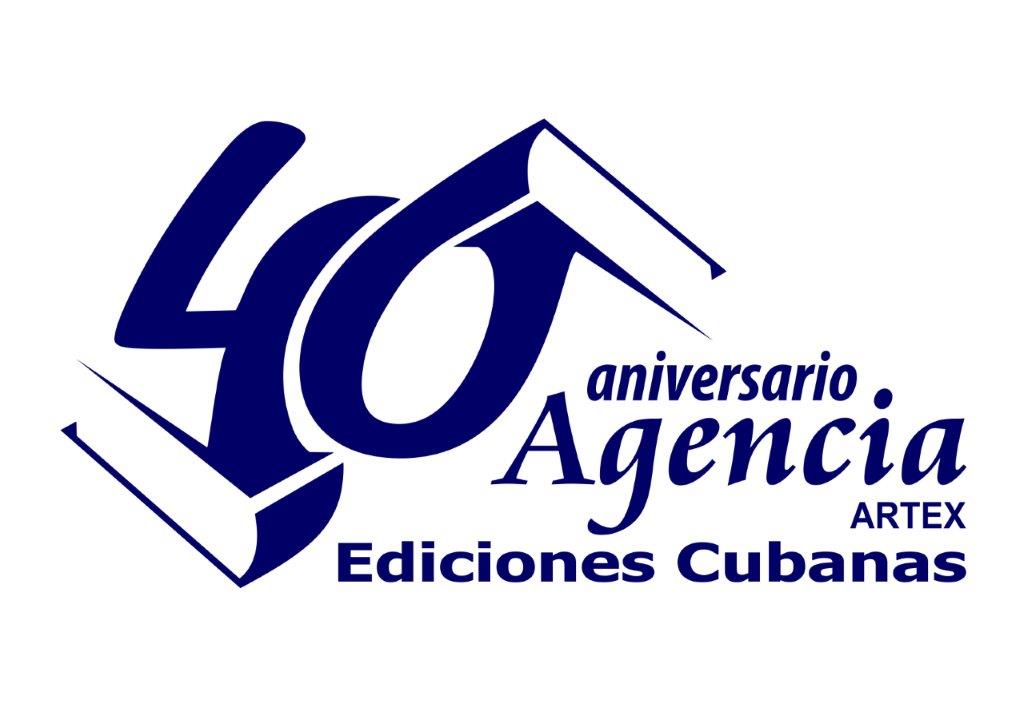 Ediciones Cubanas de Artex en la fiesta del libro en Cuba (+ programación)