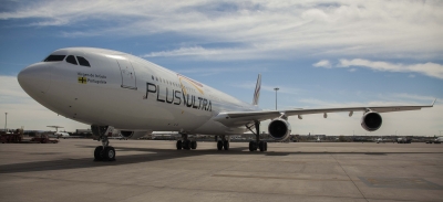 Plus Ultra Líneas Aéreas ya está disponible en Amadeus y BSP