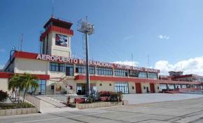 Cuba amplía y moderniza sus aeropuertos
