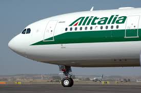 Vuelos de Alitalia entre La Habana y Roma a partir del 29 de noviembre
