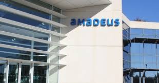 Amadeus nombra a Rajiv Rajian Global Head de su división Business Travel