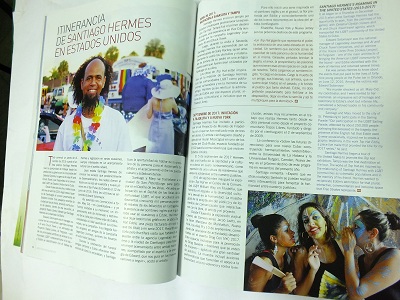 Revista Arte por Excelencias presenta número 35 en Cienfuegos