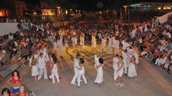 Nuevo concurso Bailando en Cuba busca difundir el patrimonio cultural