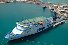 Baja Ferries USA navegaría directamente de Miami a La Habana