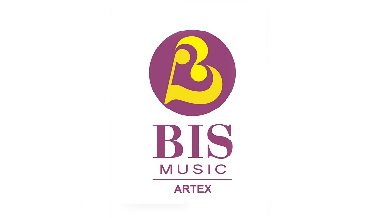 Bis Music de Artex incrementa su producción discográfica este año