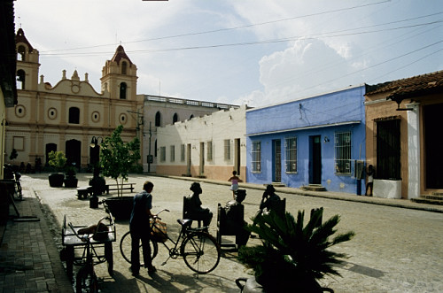 Cuba promueve novedosos destinos turísticos en feria Anato