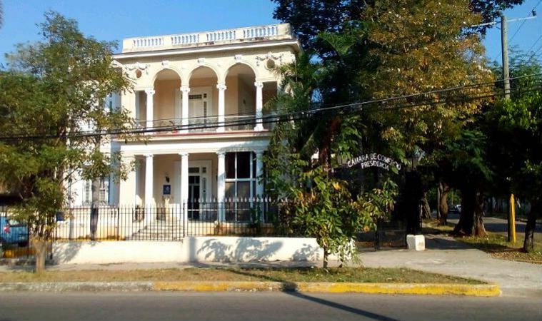 Cámara de Comercio cubana participa en unas 20 ferias en 2018