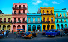 Expertos españoles asesoran a Cuba en alquiler turístico