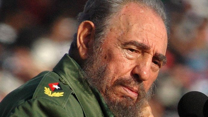 Líderes del mundo arriban a La Habana para honrar a Fidel