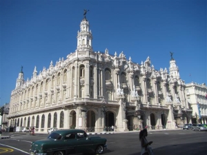 Los 10 monumentos más atractivos de La Habana