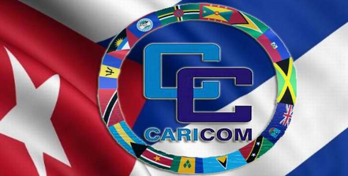 Líderes caribeños analizan integración y comercio