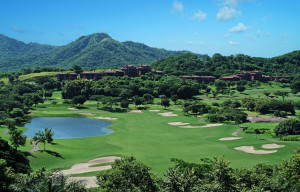 Crean primera inmobiliaria asociada a campos de golf en Cuba