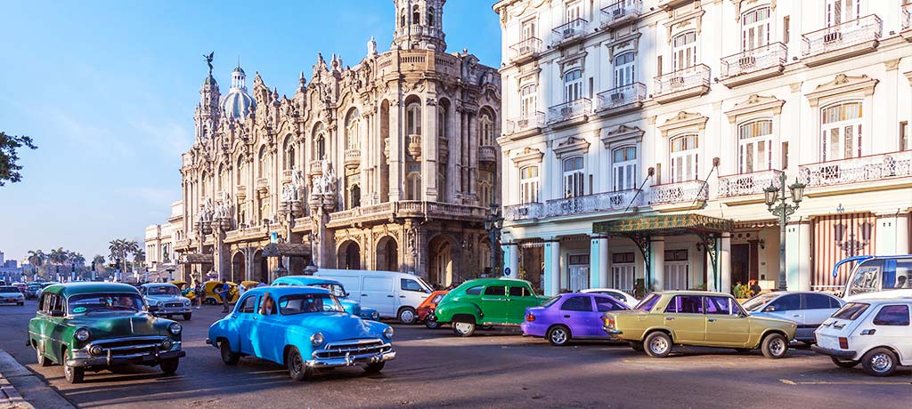 Turismo cubano busca oportunidades en ITB Berlín