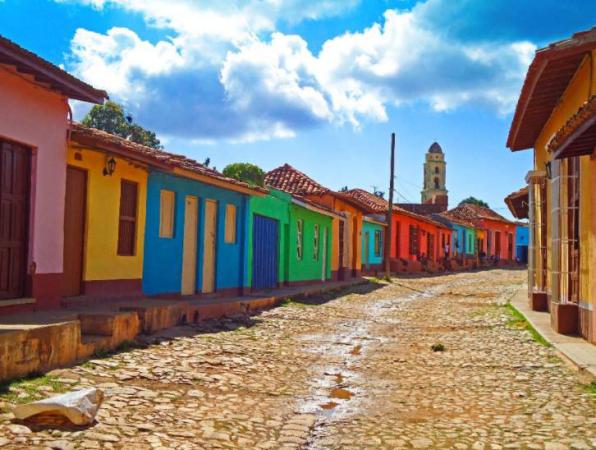 Quality Travel Solutions lanza excursión a Cuba por 9 días