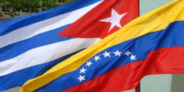 Venezuela: primer socio comercial de Cuba
