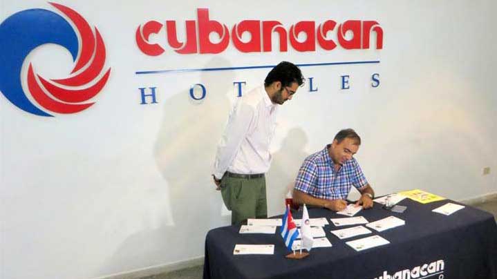 Grupo Cubanacán apuesta por turismo caribeño