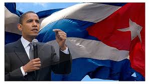 Obama considera inevitable fin de bloqueo a Cuba