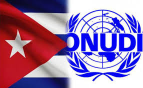 En Cuba director general de la Onudi 
