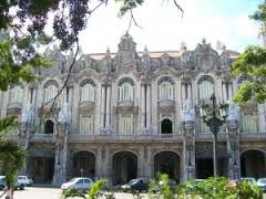 Una etapa superior en las relaciones cultura-turismo en Cuba