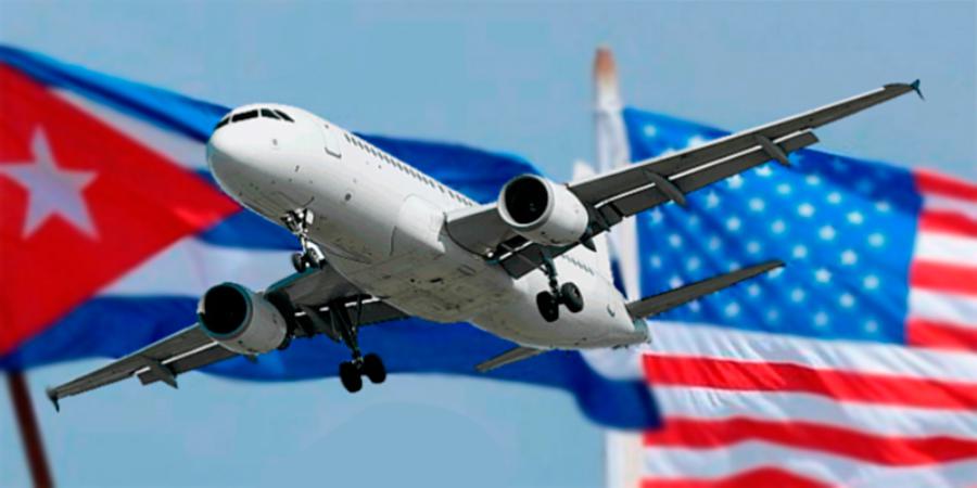 Estados Unidos aumenta restricciones de comercio y viajes con Cuba