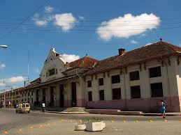 Estación Central de Trenes de Cuba se moderniza