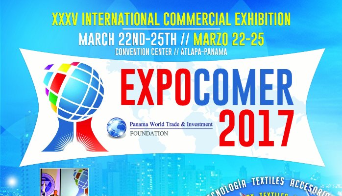 Empresas cubanas asistirán a Expocomer en Panamá 