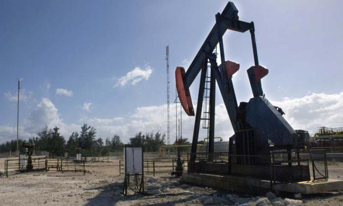 70 empresas de 15 países en cumbre petrolera en Cuba