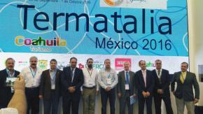 Grupo Excelencias, media partner oficial de Termatalia México 2016