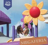 Grupo Gaviota anuncia Megaferia por el día de los niños