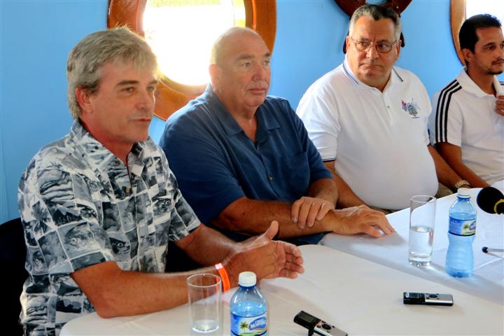 Rally de lanchas rápidas llegará a La Habana desde Miami