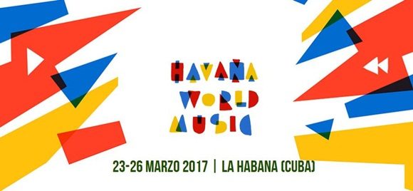 Músicas del mundo se dan cita en La Habana