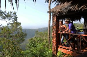 Los 10 paisajes montañosos cubanos más demandados por aventureros (+ Aguada de Joaquín y Sierra Mar)