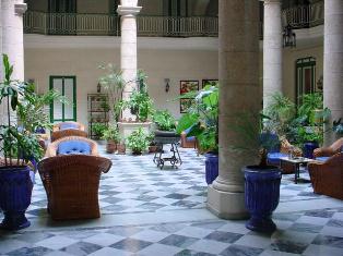 Los 10 hoteles más intimistas de La Habana