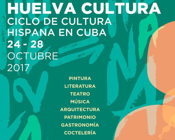 Cuba celebra Ciclo de Cultura Hispana 2017 