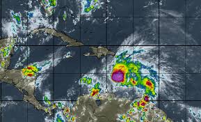 Cuba vigila al huracán Matthew