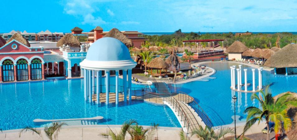 Iberostar anuncia reapertura de hoteles en Cuba 