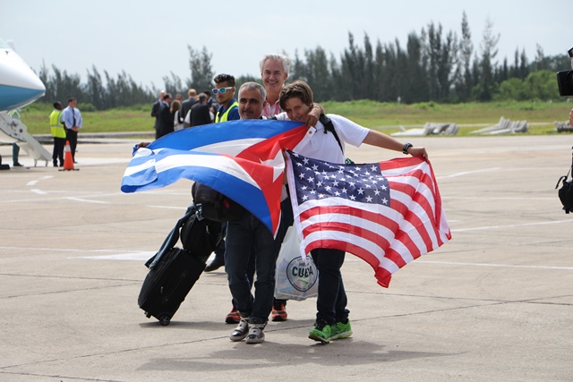 ¿Qué impacto tendrá el restablecimiento de las relaciones EE.UU - Cuba para el turismo y la economía del Caribe?