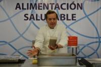 Chef de Coahuila: “Me encanta la gastronomía y la cocina”