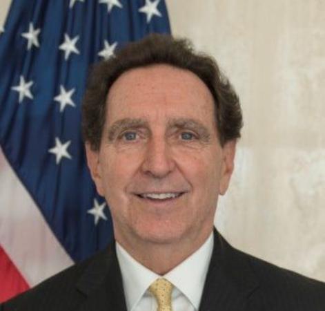 Nuevo encargado de Negocios en Embajada de Estados Unidos en Cuba