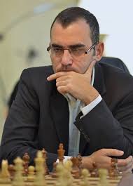 Leinier Domínguez termina segundo en torneo de Dortmund de ajedrez