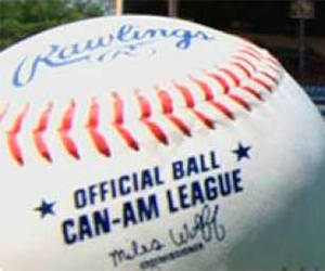 Llegan a La Habana directivos de la Liga Can-Am de béisbol