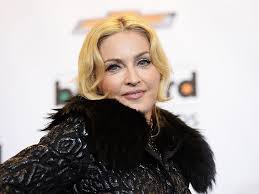 Madonna está en Cuba para celebrar su cumpleaños